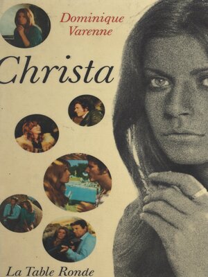cover image of Christa